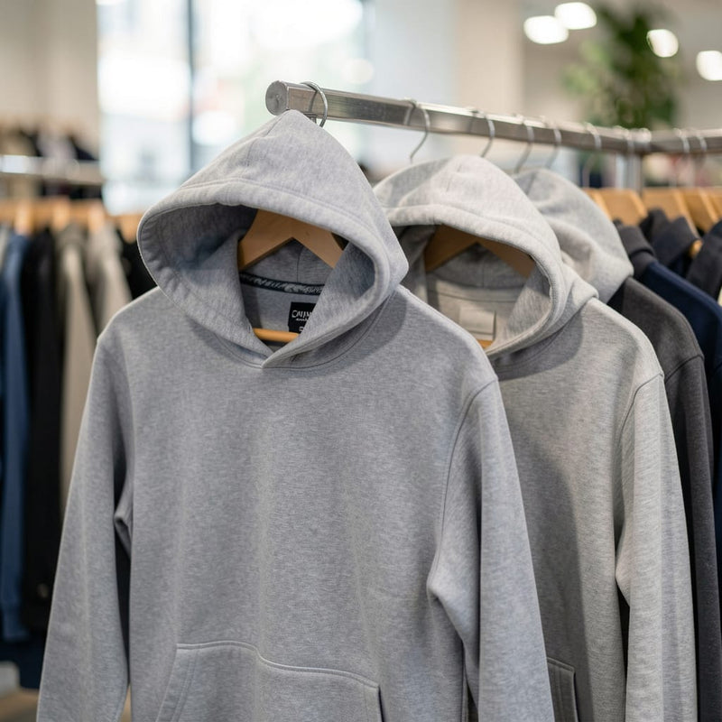 Hoodies