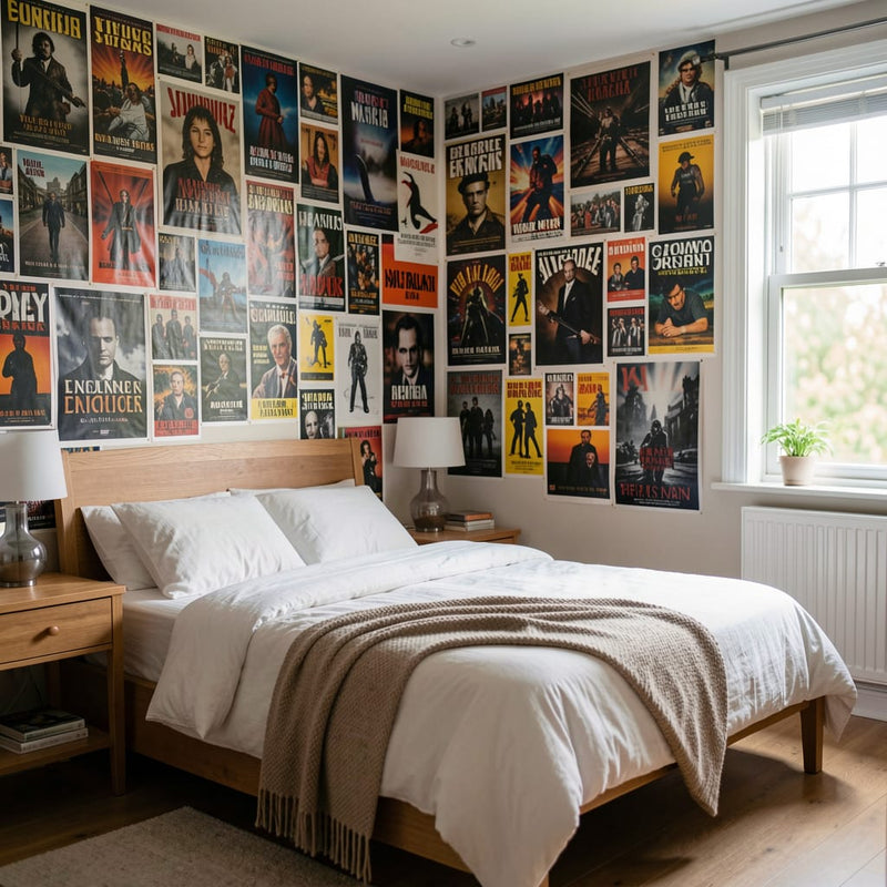 Posters