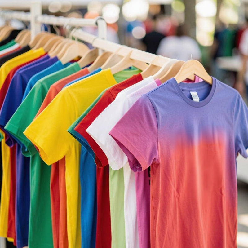 T-shirts