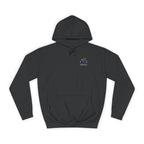 Cosmic Dragon – Back Print Hoodie
