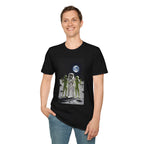Astronaut Selfie – T-shirt