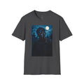 Zombie – T-shirt