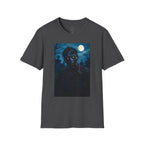 Zombie – T-shirt