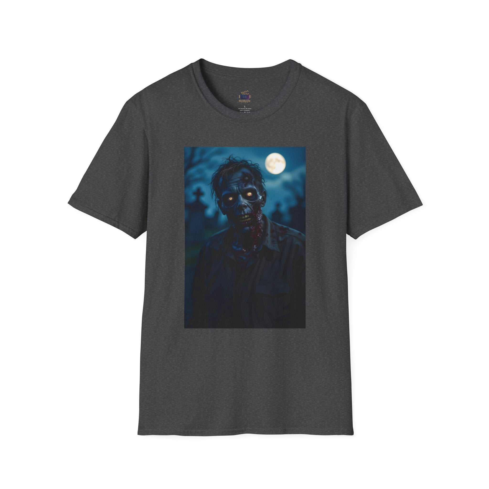Zombie – T-shirt