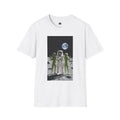 Astronaut Selfie – T-shirt