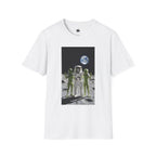 Astronaut Selfie – T-shirt
