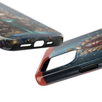 Mermaid – Phone Case (iPhone and Samsung Galaxy)