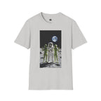 Astronaut Selfie – T-shirt