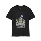 Astronaut Selfie – T-shirt