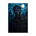 Zombie – Poster