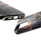 Eternal Robot Overlord – Phone Case (iPhone and Samsung Galaxy)