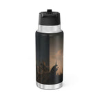 Gargoyle – 32oz Water Bottle