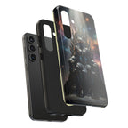 Eternal Robot Overlord – Phone Case (iPhone and Samsung Galaxy)