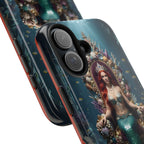Mermaid – Phone Case (iPhone and Samsung Galaxy)