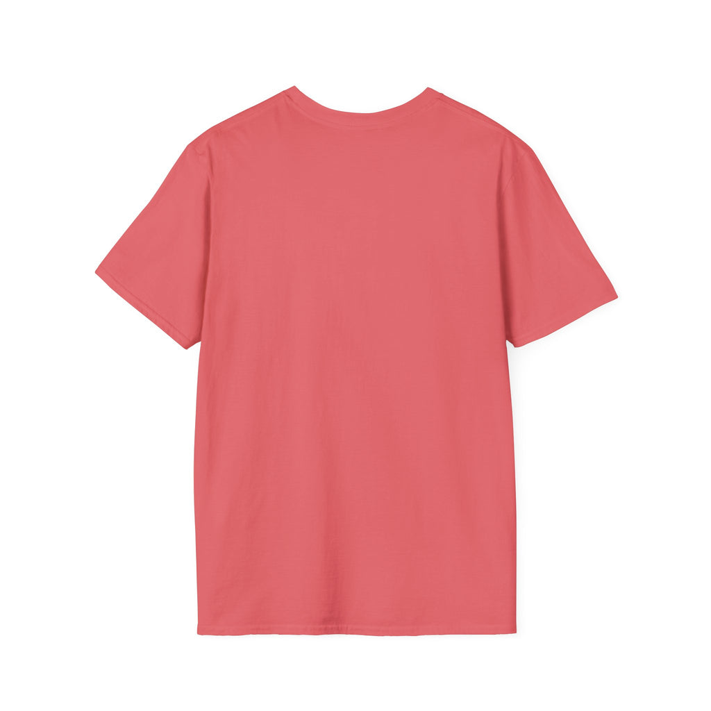 Cute and Ferocious Baby Dragon – T-Shirt