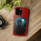 Zombie – Phone Case (iPhone and Samsung Galaxy)
