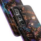 Medusa – Greek Mythology – Phone Case (iPhone and Samsung Galaxy)