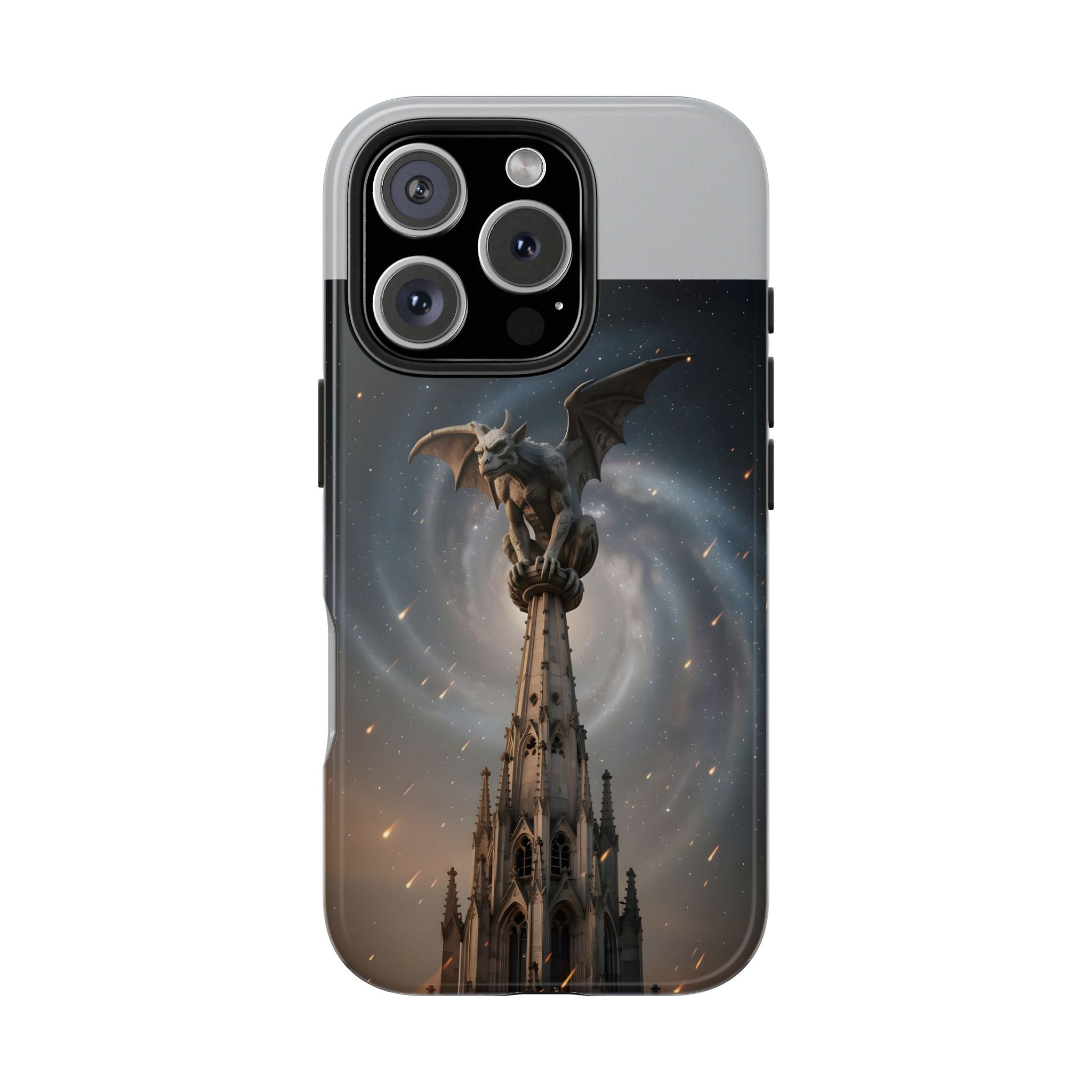 Gargoyle – Phone Case (iPhone and Samsung Galaxy)
