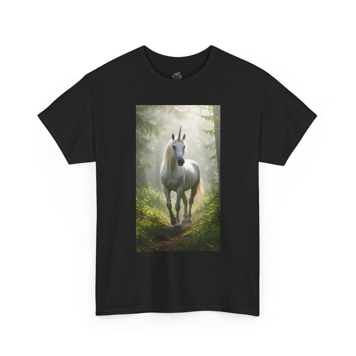 Unicorn – T-shirt