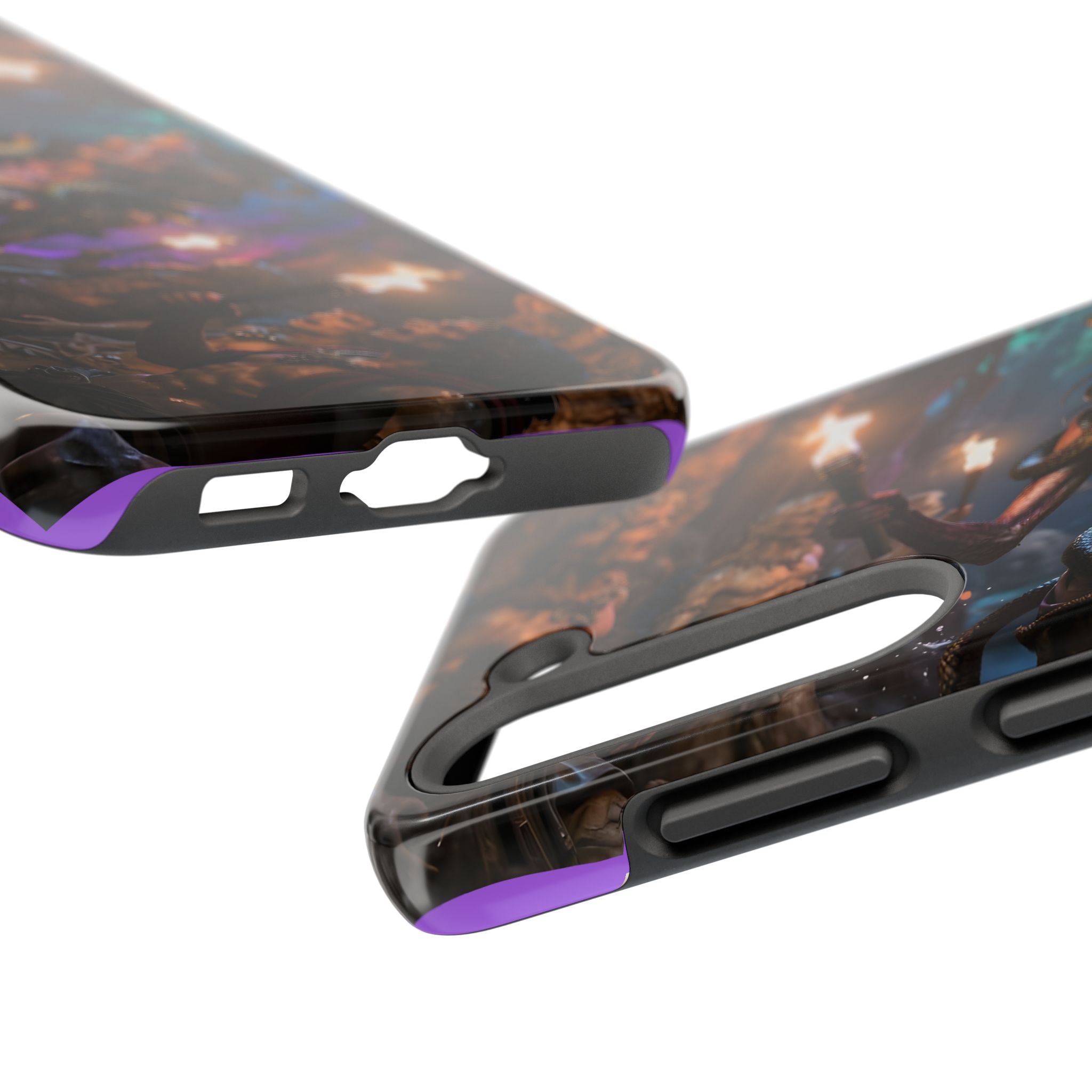 Medusa – Greek Mythology – Phone Case (iPhone and Samsung Galaxy)
