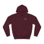 Genie in a Bottle – Back Print Hoodie
