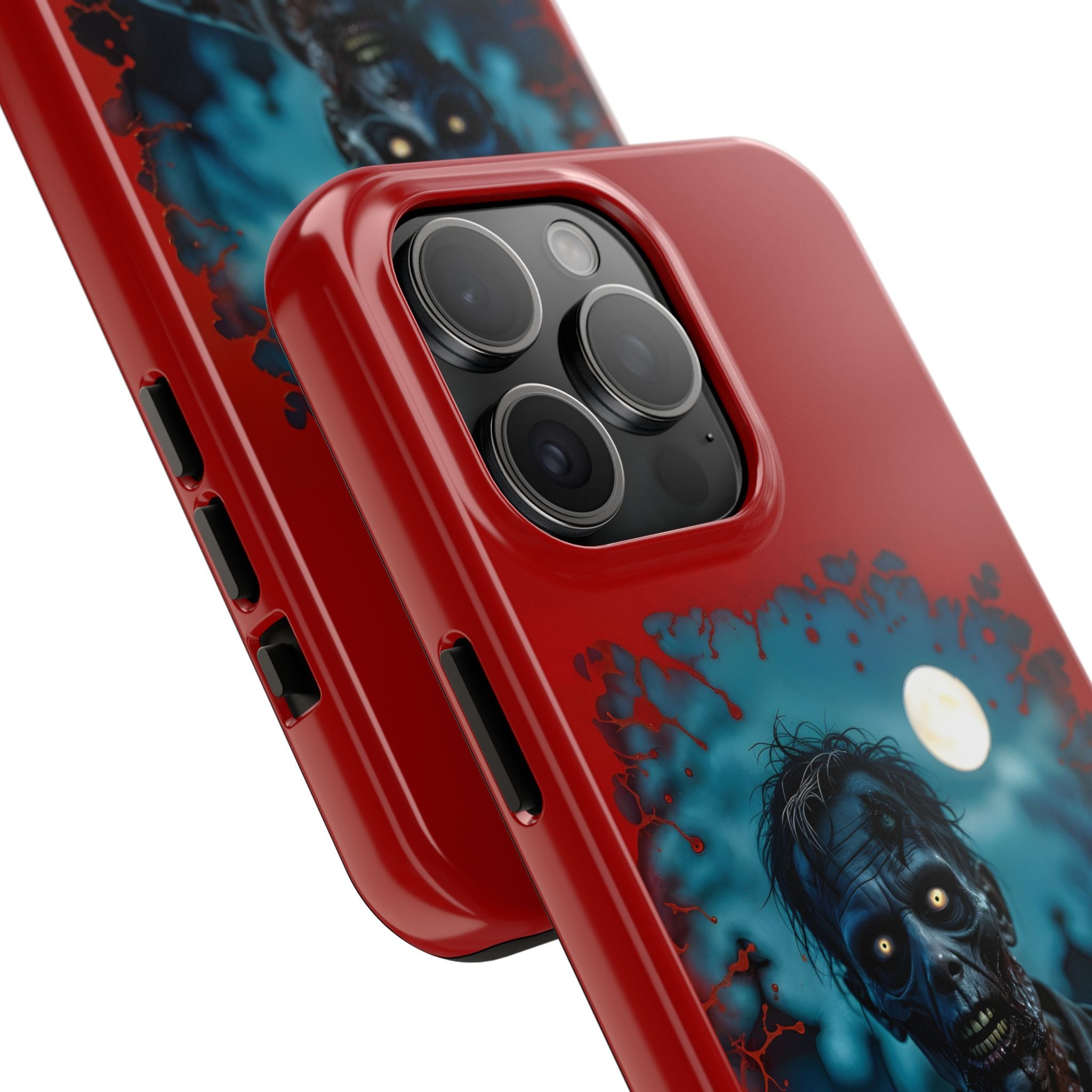 Zombie – Phone Case (iPhone and Samsung Galaxy)