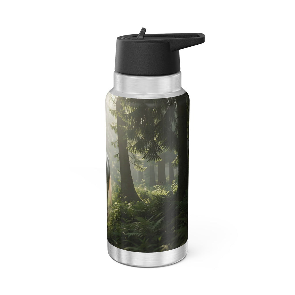 Unicorn – 32oz Water Bottle