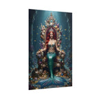 Mermaid – Poster