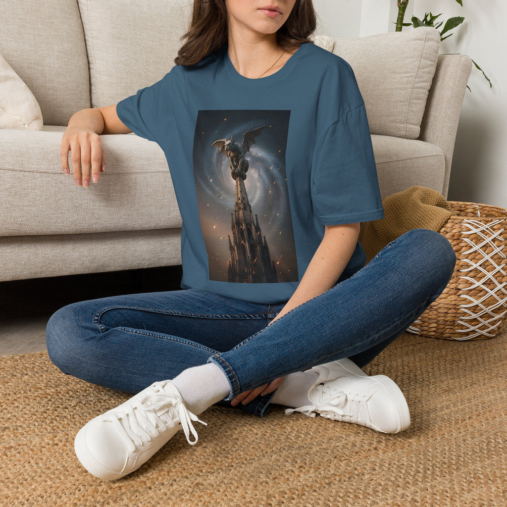 Gargoyle – T-Shirt