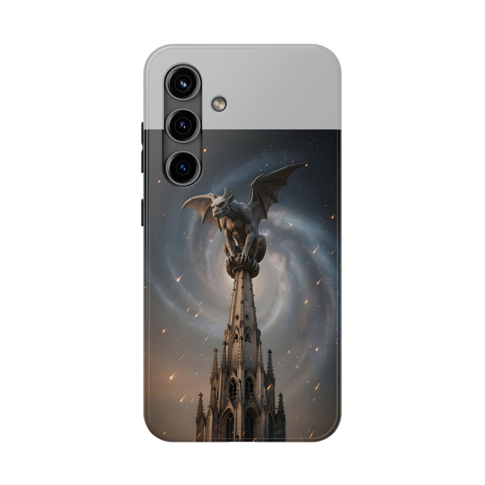 Gargoyle – Phone Case (iPhone and Samsung Galaxy)