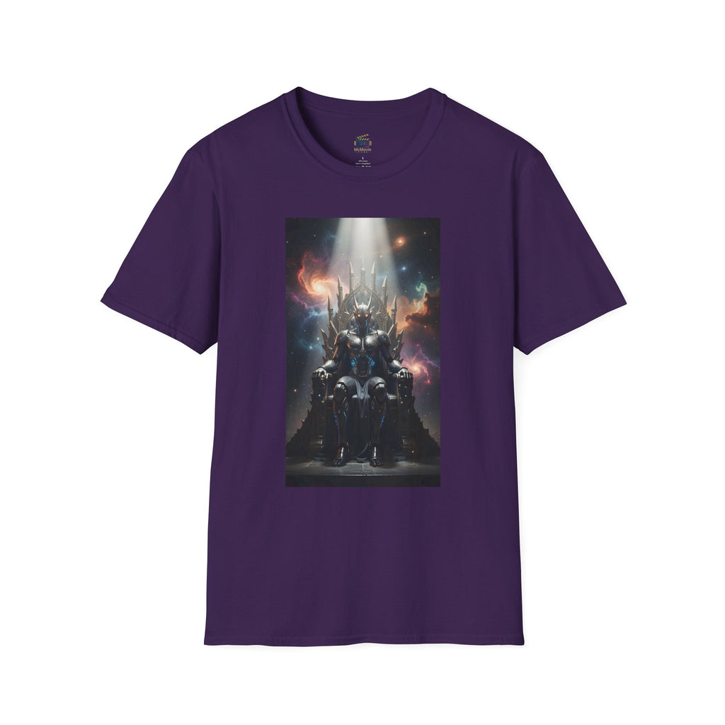 Eternal Robot Overlord – T-shirt