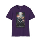 Eternal Robot Overlord – T-shirt