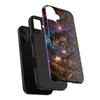 Medusa – Greek Mythology – Phone Case (iPhone and Samsung Galaxy)