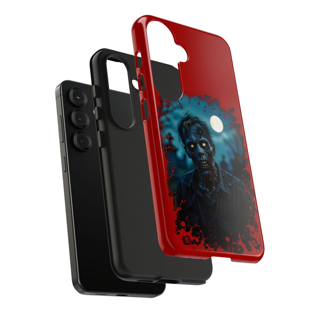 Zombie – Phone Case (iPhone and Samsung Galaxy)