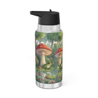 Storybook Frogs – 32oz Water Bottle