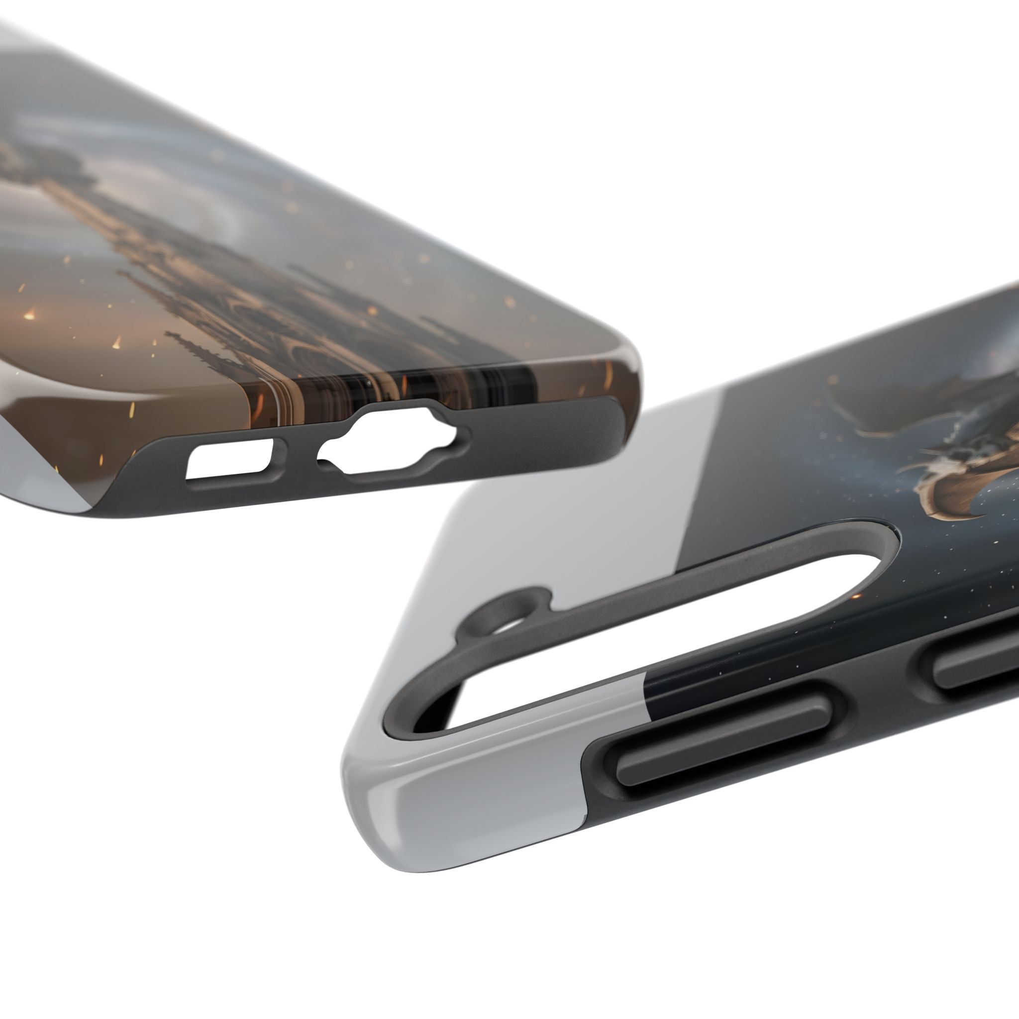 Gargoyle – Phone Case (iPhone and Samsung Galaxy)