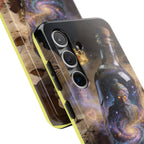 Genie in a Bottle – Phone Case (iPhone and Samsung Galaxy)