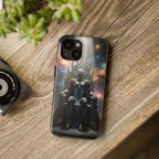 Eternal Robot Overlord – Phone Case (iPhone and Samsung Galaxy)