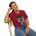 Genie in a Bottle – T-Shirt