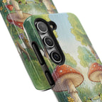 Storybook Frogs – Phone Case (iPhone and Samsung Galaxy)