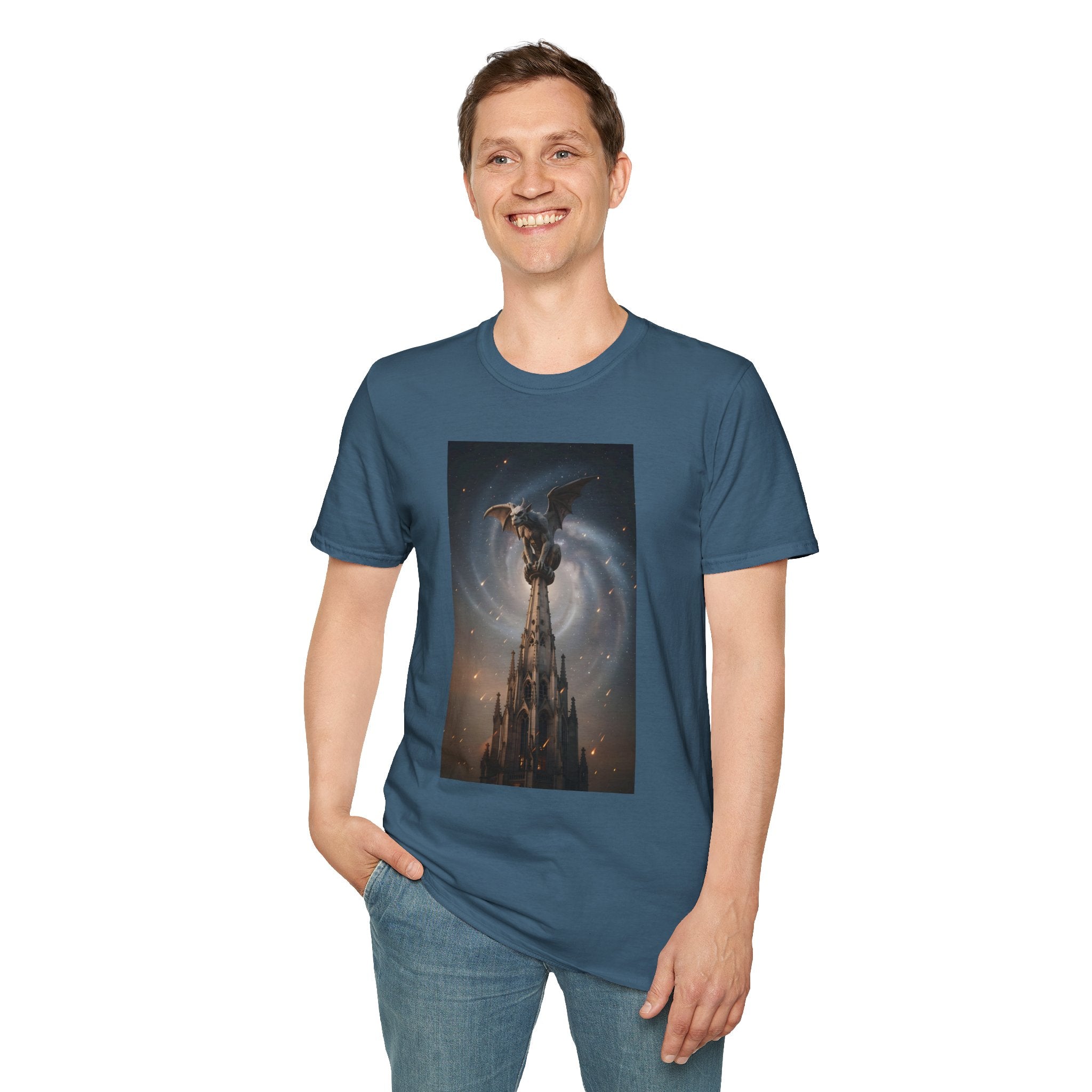 Gargoyle – T-Shirt