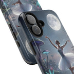 Moonlight Ballerina – Phone Case (iPhone and Samsung Galaxy)