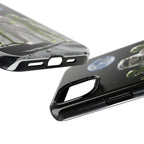 Astronaut Selfie – Phone Case (iPhone and Samsung Galaxy)