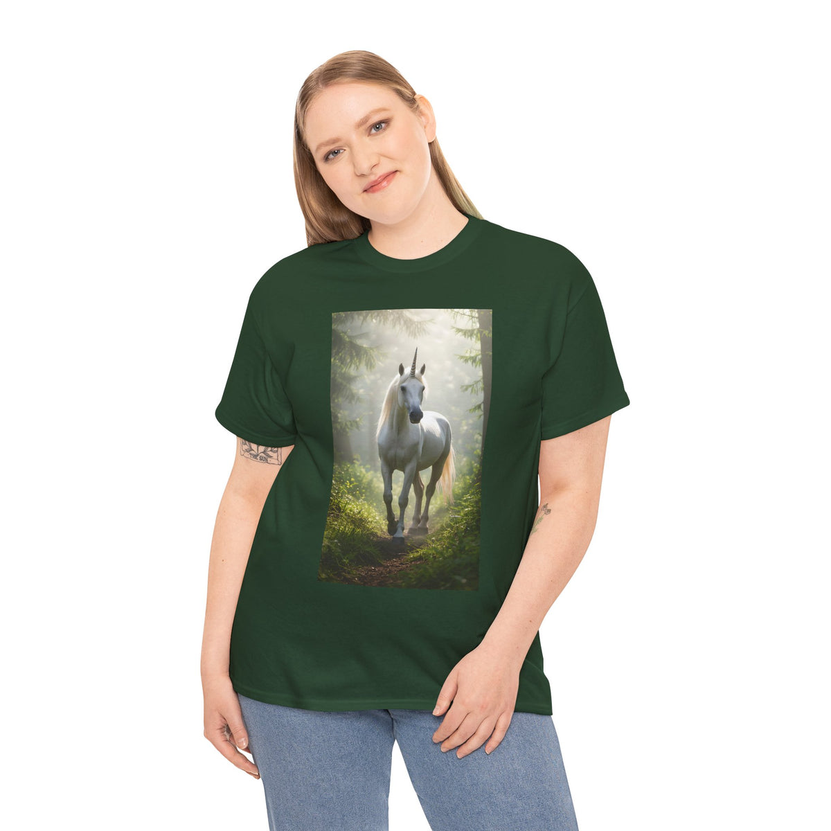 Unicorn – T-shirt