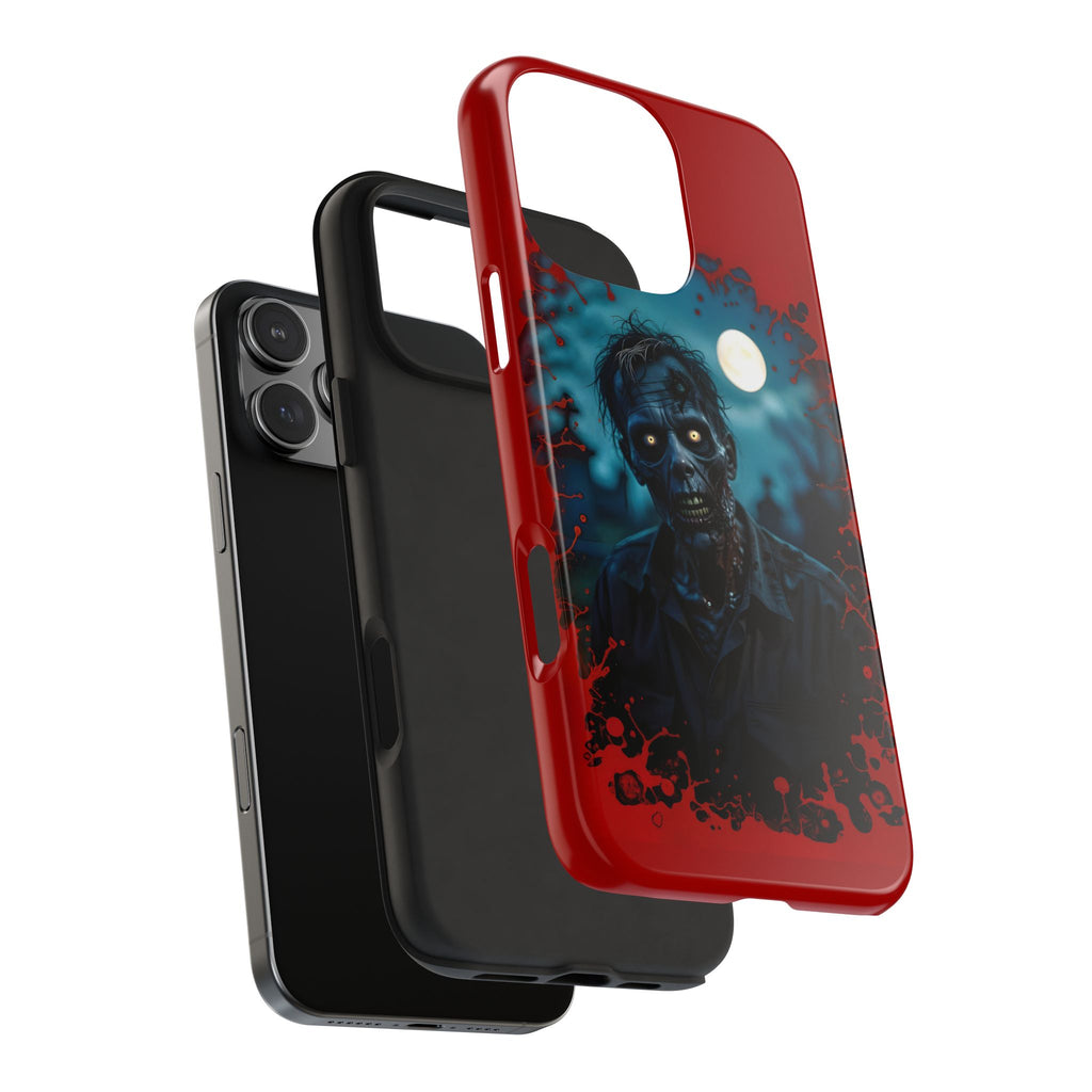 Zombie – Phone Case (iPhone and Samsung Galaxy)