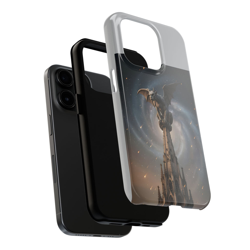 Gargoyle – Phone Case (iPhone and Samsung Galaxy)
