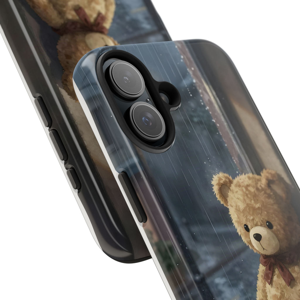 Teddy Bear – Phone Case (iPhone and Samsung Galaxy)