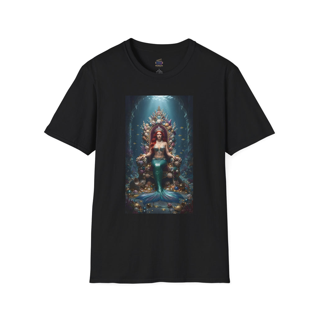 Mermaid – T-shirt