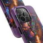Cosmic Dragon – Phone Case (iPhone and Samsung Galaxy)