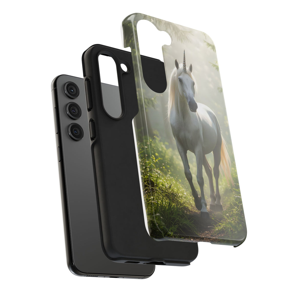 Unicorn – Phone Case (iPhone and Samsung Galaxy)